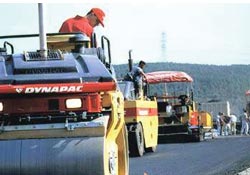 Karayollarında tekerlek izi olmayacak