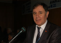 Adnan Konaş güven tazeledi