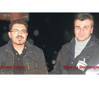 CESEDİ BULUNDU!