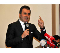 'TÜSİAD parti kursun'