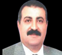 PİRAZİZ BAŞKANINI KAYBETTİ
