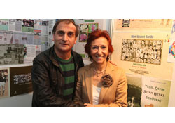 ÖYLE BİR GEÇER ZAMAN Kİ