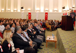 Çalık YEDAŞ çalışanı 'önce müşteri' dedi