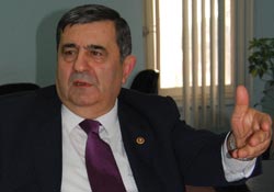 Gelişmek için tarım şart