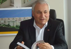 Herzaman bize güç vermişlerdir