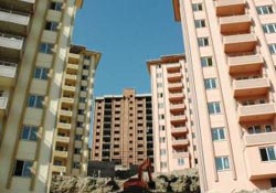 TOKİ 14 şehir kurdu
