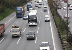 Daha az enerji ile ulaşım çabası