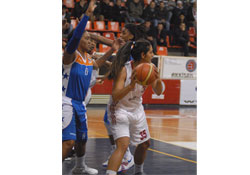 SAMSUN BK TURLAYACAK