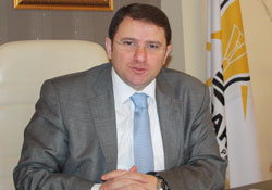 Ak Parti ile kadınların konumu yükseldi