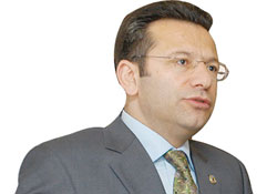 Türk kadını sevginin kaynağı olmuştur