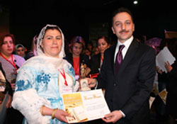 81 ilden 81 kadın, Samsun'da buluştu