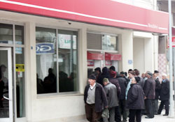 2 bin 439 çiftçiye destek ödemesi