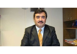 HİZMET İÇİN SİYASET YAPIYORUZ