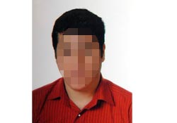 12 bıçak darbesiyle öldürüldü