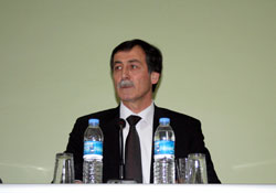 Eğitim icraatları değerlendirildi