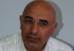 Çakır'dan "Sulama ve dranaj" önergesi