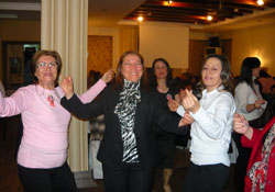 Kadın günü bitmiyor