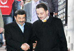 Çanakkale, Türkiye'nin ön sözüdür