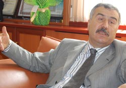 Erken seçim olsa ne yazar!