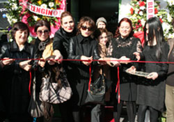 CityLife sağlıklı yaşam için Atakum'da hizmette