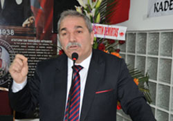 Atayurt Köyü Demirtaş'ı ağırladı