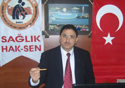 Sosyal adalet kavramını bir türlü anlayamadık