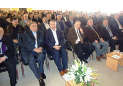 MHP'li Keskin güven tazeledi