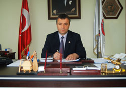 Mehmetçiğin gönlünden kopan fırtına sedası