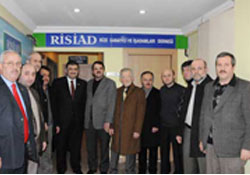 RİZE KÖKTEN DEĞİŞECEK