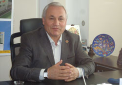 Milletimizin hissiyatı