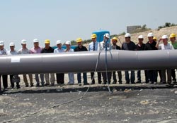 Türk firmasının başarısı