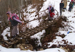 Yılan hikayesine döndü