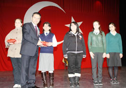 Aksoy:İstiklal Marşı mutabakat belgemiz