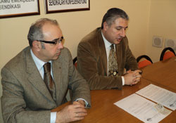 Cirosunu açıklasın!