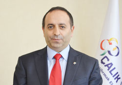 Çalık YEDAŞ'tan, ESM'ye anında yanıt