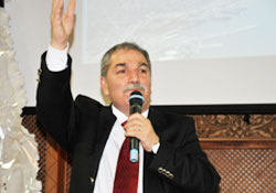 Uçan kuşa borç vardı