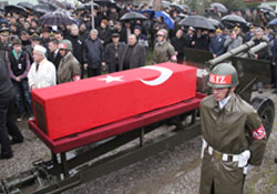 Memlekete böyle mi gelecektik oğlum!