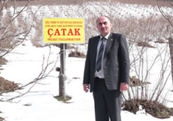 Üretici yatırımcı olacak