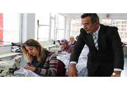 DOĞU KARADENİZİN DENİZLİSİ