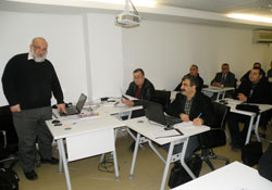 MMOdan bir kurs daha