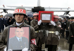 Atlayamam!Yetim hakkı var