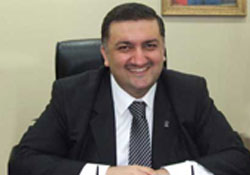 HER KÖYE BİR ÇALIŞAN