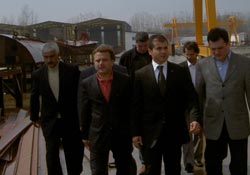 Bırakın işimizi yapalım