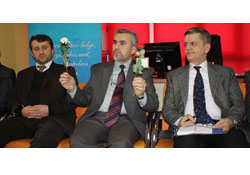 KUTLU DOĞUM HAZIRLIKLARI BAŞLADI