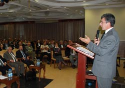 'En önemli sorun fiyat artışları'