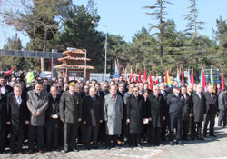 Hepimize emanet yavruların günü