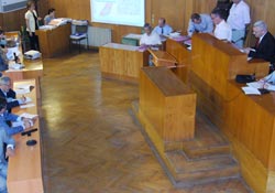 Bin 500 konut nerede?