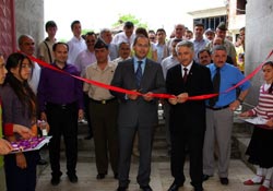 Kervansaray'da bilim şenliği
