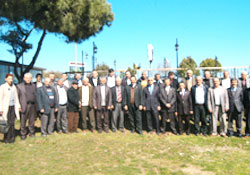 30 Muhtar Bakan Kılıça REST kararı aldı