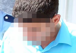 Hala oğlu katiline 12 yıl